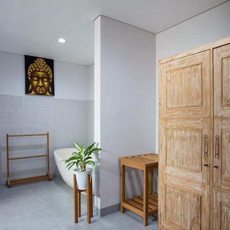 The Awandari Villas Seminyak - Chse Certified Zewnętrze zdjęcie