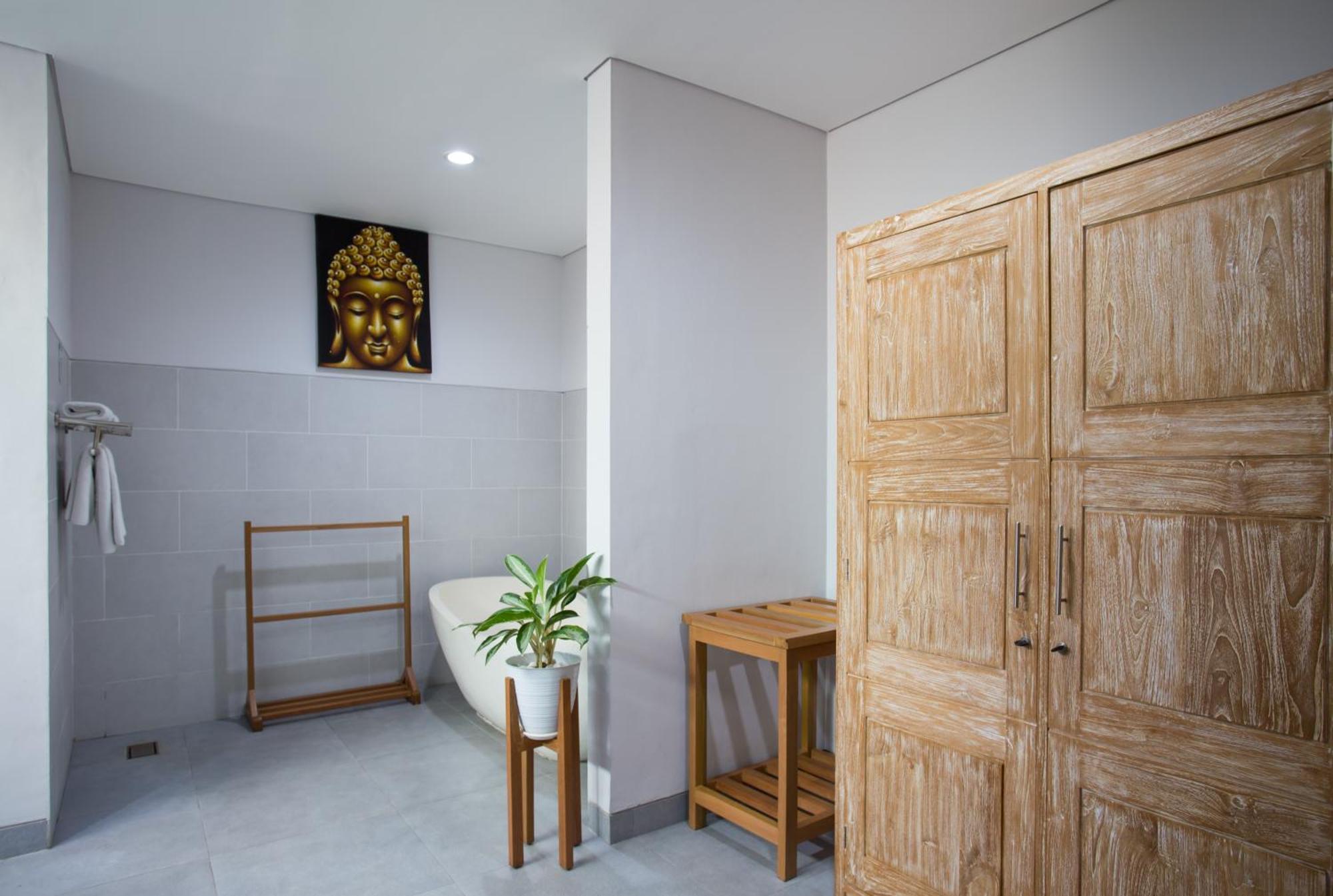 The Awandari Villas Seminyak - Chse Certified Zewnętrze zdjęcie