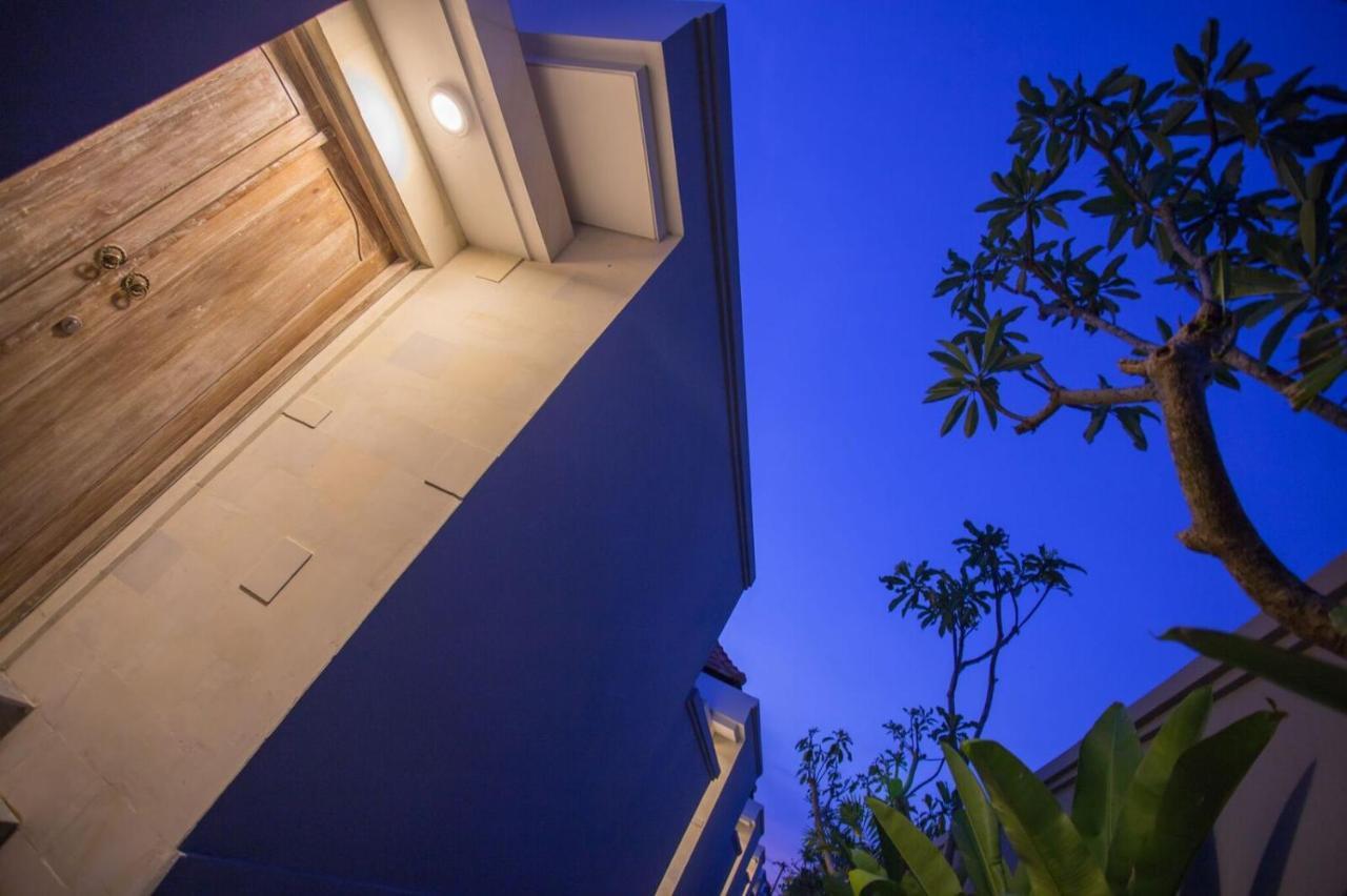 The Awandari Villas Seminyak - Chse Certified Zewnętrze zdjęcie