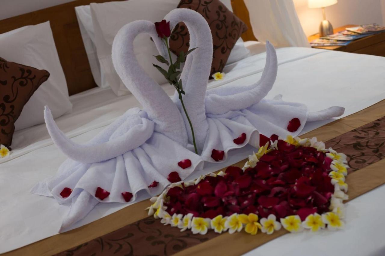 The Awandari Villas Seminyak - Chse Certified Zewnętrze zdjęcie