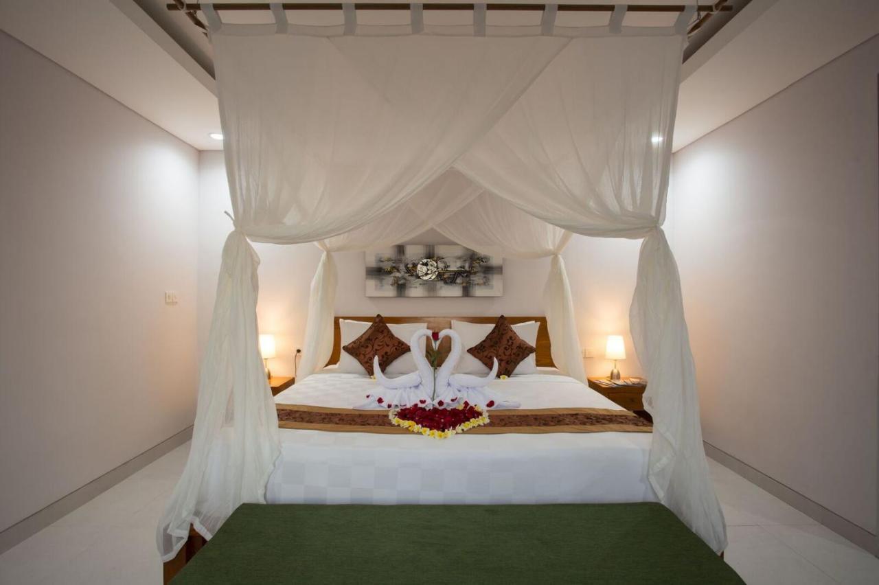 The Awandari Villas Seminyak - Chse Certified Zewnętrze zdjęcie